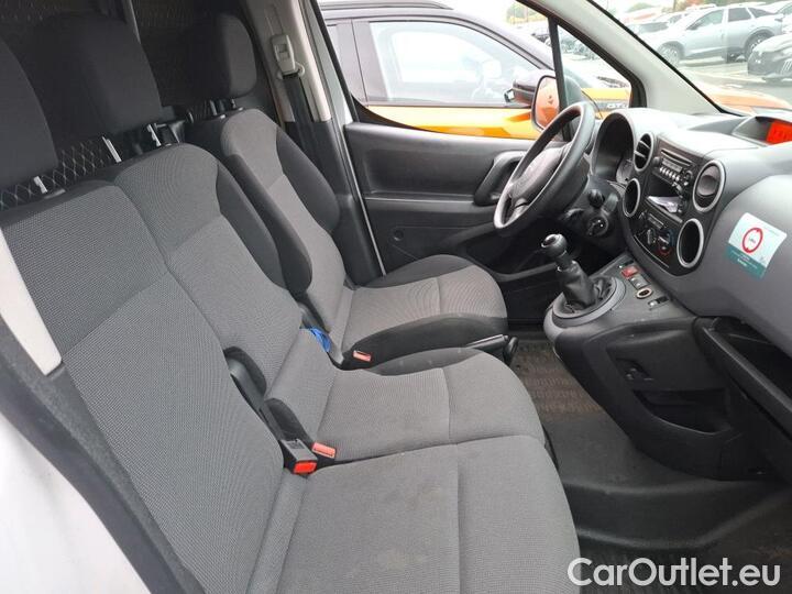 Citroen  Berlingo BLUEHDI 100 BVM CLUB M #9