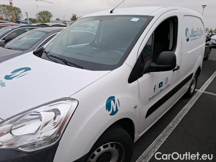 Citroen  Berlingo BLUEHDI 100 BVM CLUB M #66
