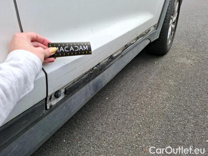 Hyundai  Tucson 1.6 CRDI 115 HYBRID 48V BUSINESS #50