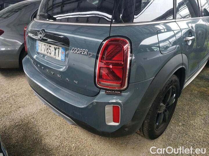 Mini  Countryman 2.0 COOPER D NORTHWOOD #27