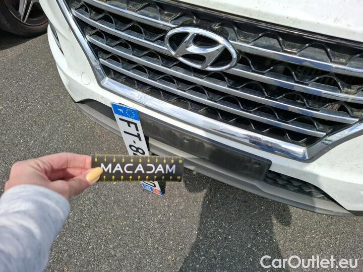 Hyundai  Tucson 1.6 CRDI 115 HYBRID 48V BUSINESS #52