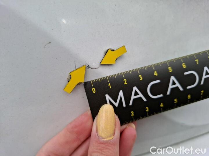 Hyundai  Tucson 1.6 CRDI 115 HYBRID 48V BUSINESS #55