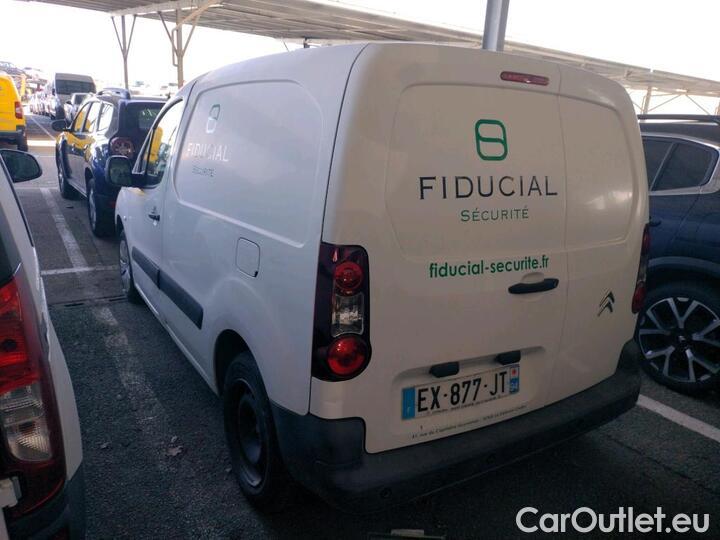 Citroen  Berlingo BLUEHDI 100 S&S BVM BUSINESS M #2