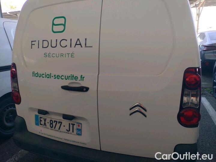 Citroen  Berlingo BLUEHDI 100 S&S BVM BUSINESS M #13