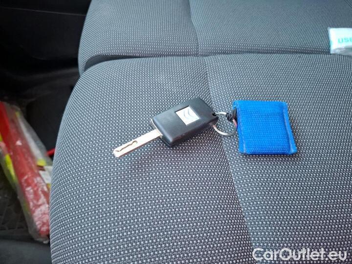 Citroen  Berlingo BLUEHDI 100 S&S BVM BUSINESS M #18