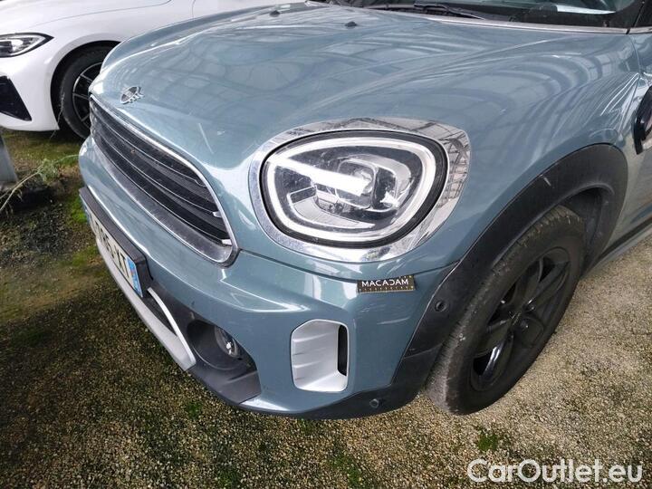 Mini  Countryman 2.0 COOPER D NORTHWOOD #29
