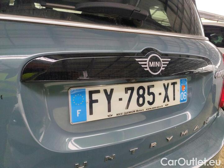 Mini  Countryman 2.0 COOPER D NORTHWOOD #5