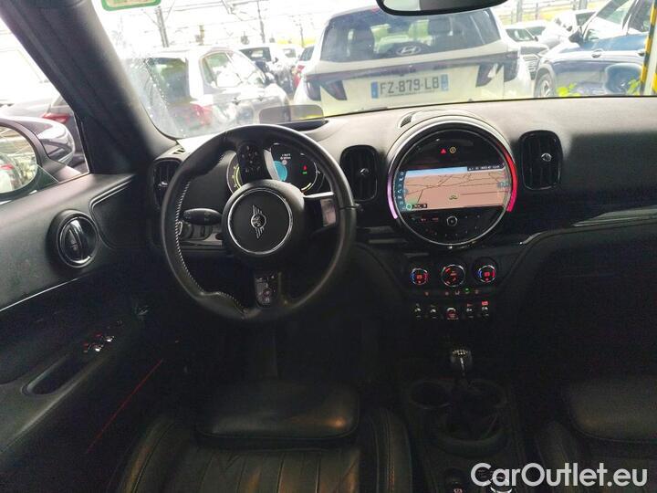 Mini  Countryman 2.0 COOPER D NORTHWOOD #4