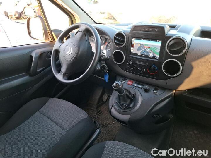 Citroen  Berlingo BLUEHDI 100 S&S BVM BUSINESS M #4