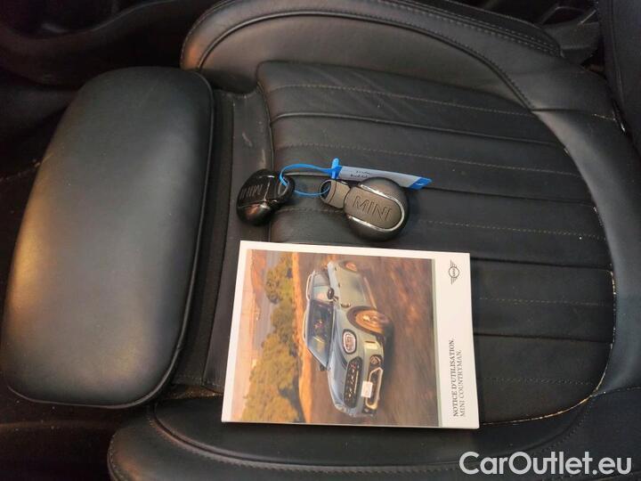 Mini  Countryman 2.0 COOPER D NORTHWOOD #6