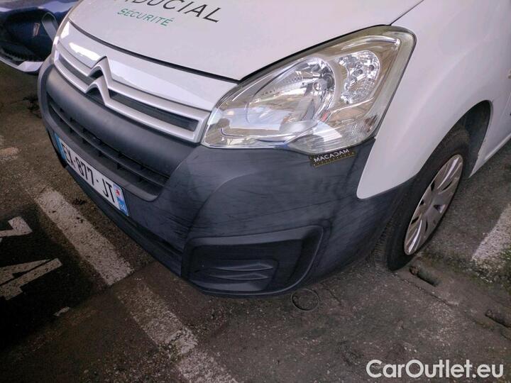 Citroen  Berlingo BLUEHDI 100 S&S BVM BUSINESS M #31