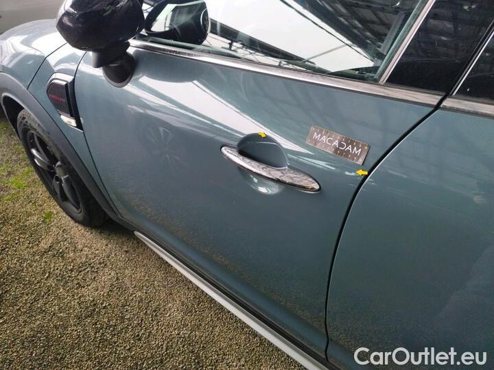 Mini  Countryman 2.0 COOPER D NORTHWOOD #22