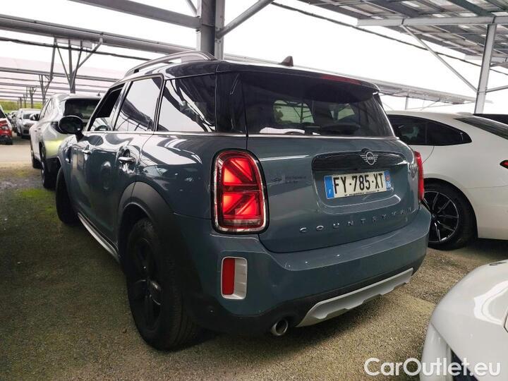 Mini  Countryman 2.0 COOPER D NORTHWOOD #2