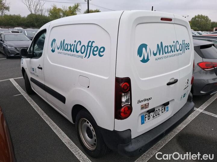 Citroen  Berlingo BLUEHDI 100 BVM CLUB M #2