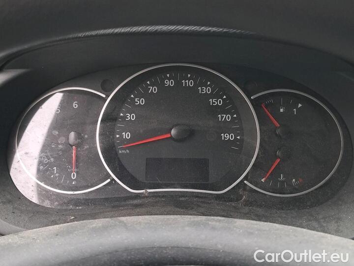 Renault  Kangoo GD CONFORT ENERGY DCI 90 E6 #7