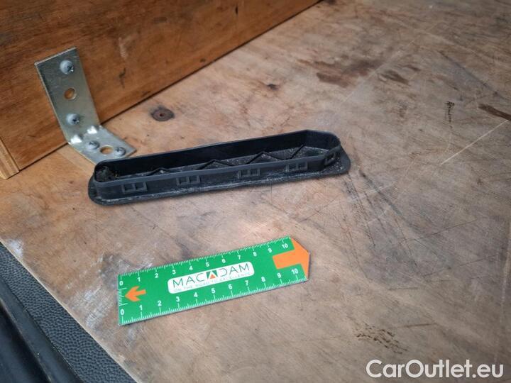 Citroen  Berlingo BLUEHDI 100 BVM CLUB M #16