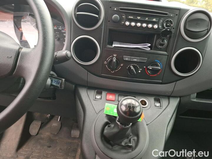 Citroen  Berlingo BLUEHDI 100 BVM CLUB M #18