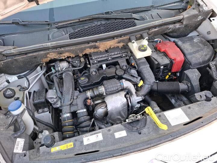 Citroen  Berlingo BLUEHDI 100 S&S BVM BUSINESS M #17