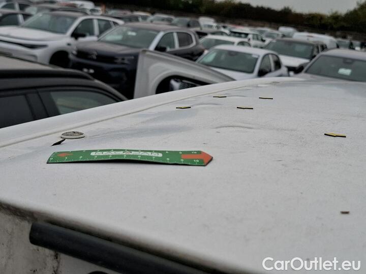 Citroen  Berlingo BLUEHDI 100 BVM CLUB M #53