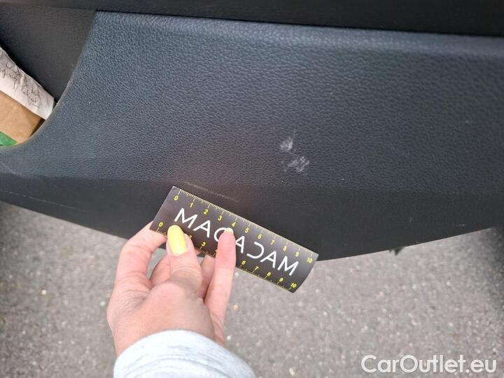 Hyundai  Tucson 1.6 CRDI 115 HYBRID 48V BUSINESS #14