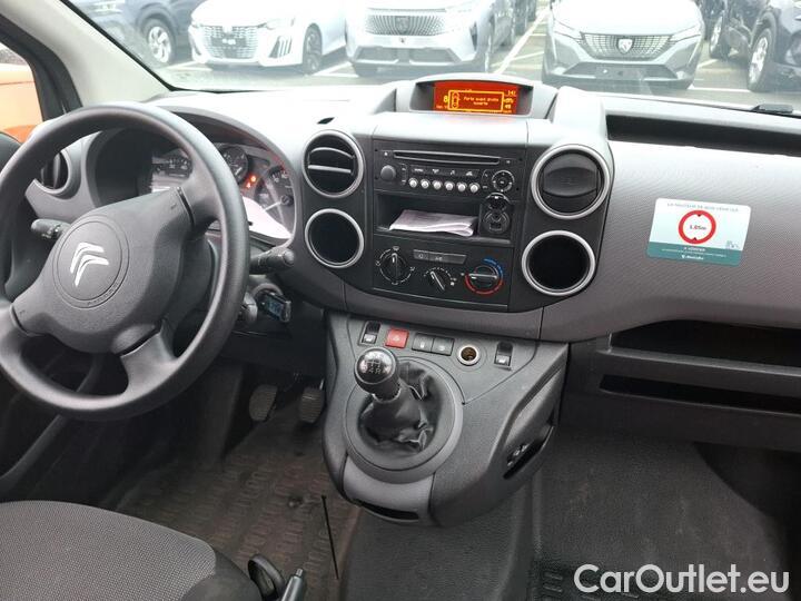 Citroen  Berlingo BLUEHDI 100 BVM CLUB M #11