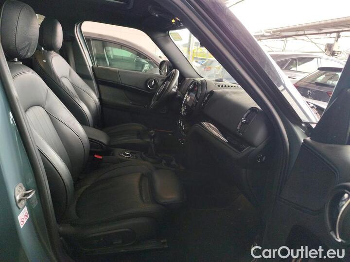 Mini  Countryman 2.0 COOPER D NORTHWOOD #9