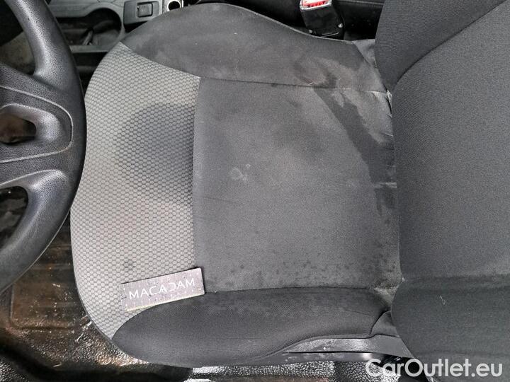 Renault  Kangoo GD CONFORT ENERGY DCI 90 E6 #39