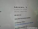  Tesla  Model Y BEV 75KWH GRANDE AUTONOMIE D-MOTOR AWD #7