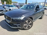  Volvo  XC60 2.0 T6 RCHRGE 350 PLUS CHROME AT AWD #44