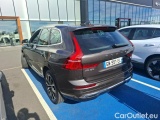 Volvo  XC60 2.0 T6 RCHRGE 350 ULTIMATE CHROME AT AWD #2