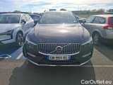 Volvo  XC60 2.0 T6 RCHRGE 350 ULTIMATE CHROME AT AWD #14