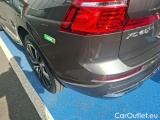  Volvo  XC60 2.0 T6 RCHRGE 350 ULTIMATE CHROME AT AWD #31