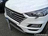 Hyundai  Tucson 1.6 CRDI 115 HYBRID 48V BUSINESS #38