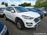 Hyundai  Tucson 1.6 CRDI 115 HYBRID 48V BUSINESS #106