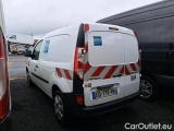 Renault  Kangoo GD CONFORT ENERGY DCI 90 E6 #2