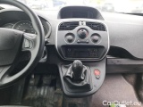 Renault  Kangoo GD CONFORT ENERGY DCI 90 E6 #11