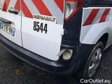 Renault  Kangoo GD CONFORT ENERGY DCI 90 E6 #30