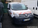 Renault  Kangoo GD CONFORT ENERGY DCI 90 E6 #58