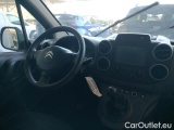 Citroen  Berlingo BLUEHDI 100 S&S BVM BUSINESS M #4