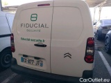 Citroen  Berlingo BLUEHDI 100 S&S BVM BUSINESS M #15