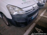 Citroen  Berlingo BLUEHDI 100 S&S BVM BUSINESS M #29