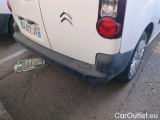Citroen  Berlingo BLUEHDI 100 S&S BVM BUSINESS M #70