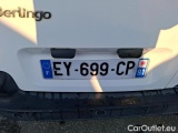 Citroen  Berlingo BLUEHDI 100 S&S BVM BUSINESS M #5