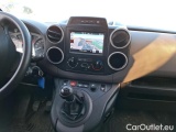 Citroen  Berlingo BLUEHDI 100 S&S BVM BUSINESS M #11