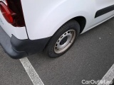 Citroen  Berlingo BLUEHDI 100 BVM CLUB M #22