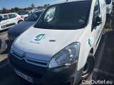  Citroen  Berlingo BLUEHDI 100 BVM CLUB XL #15