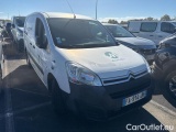  Citroen  Berlingo BLUEHDI 100 BVM CLUB XL #53