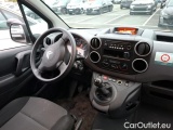  Citroen  Berlingo BLUEHDI 100 BVM CLUB XL #4