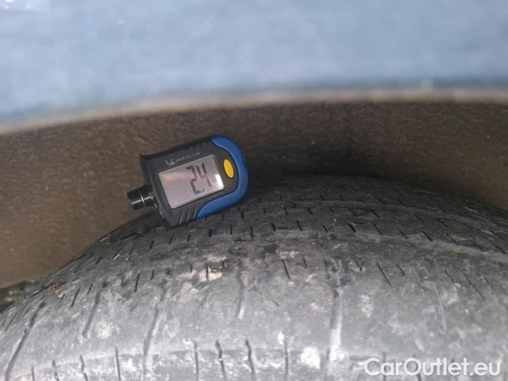 Mercedes  Sprinter 314 CDI EMP 3665 3.5T #38