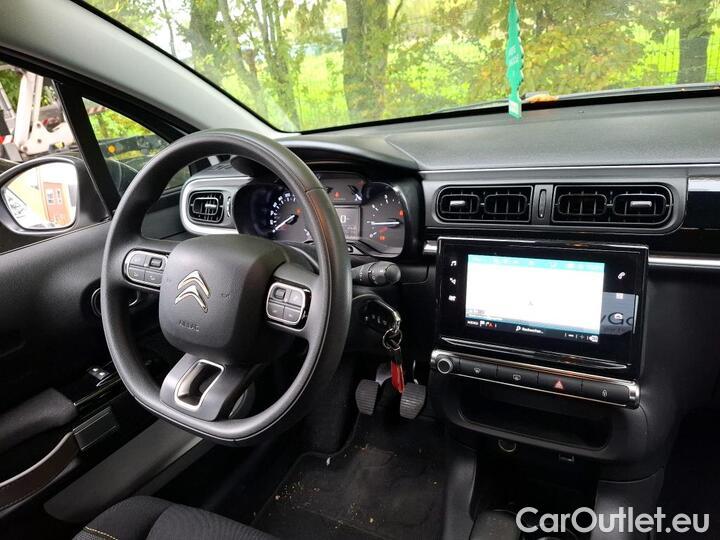 Citroen  C3 BLUEHDI 100 S&S BVM6 FEEL BUSINESS R #4